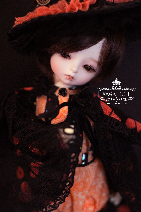 VIVI(26cm)｜DOLK（ドルク）