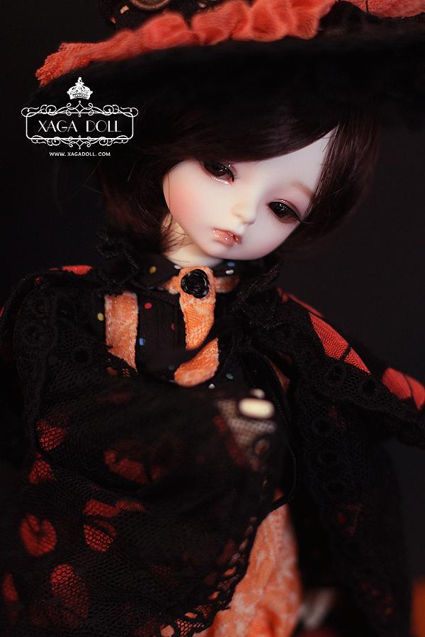 VIVI(26cm)｜DOLK（ドルク）