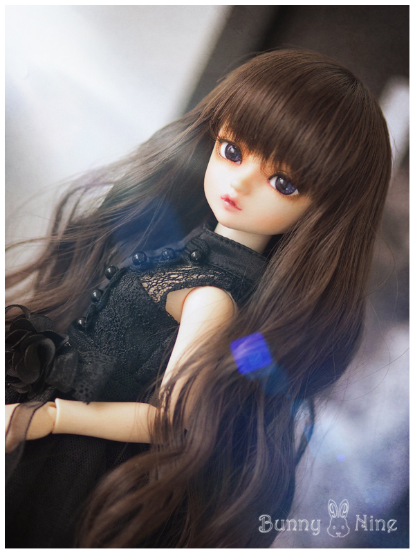 Maple C Doll/35cm｜DOLK（ドルク）