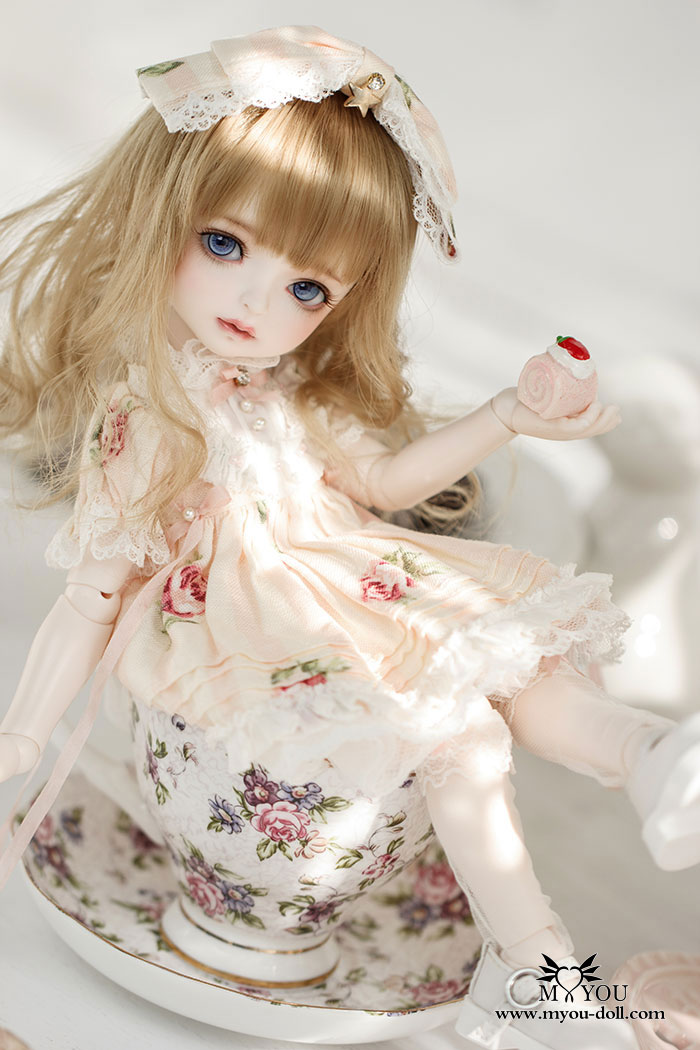 Myou Doll Doudou 1/6サイズ