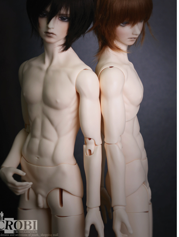 B-Line Boy Body(Not For Sale)｜DOLK（ドルク）