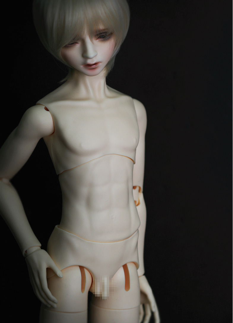 R-Line Boy Body Ver. Evolve｜DOLK（ドルク）