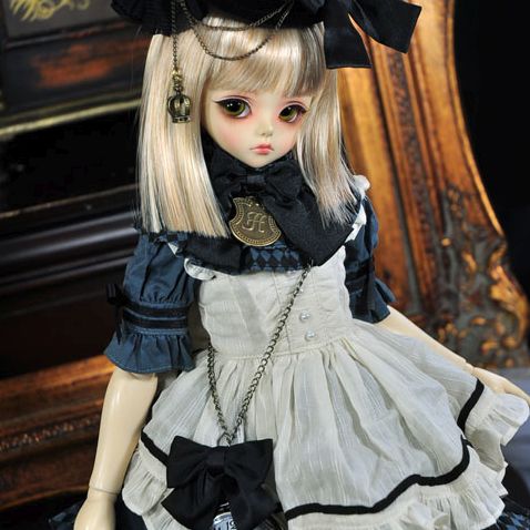 MD000149 [Alice2011] Alice fairyland（MSD）｜DOLK（ドルク）