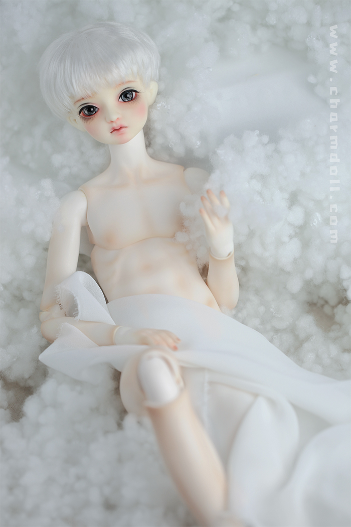 CDB-B45-01 Boy Body｜DOLK（ドルク）