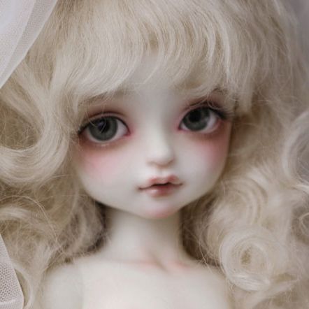 1/6 Girl Body-30CM｜DOLK（ドルク）