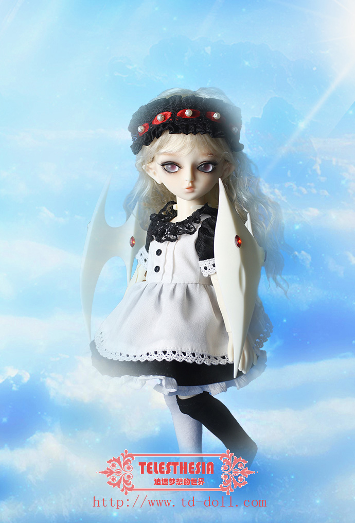 Keke(可可)｜DOLK（ドルク）