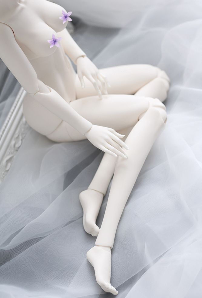 65cm Female Body Ver.2｜DOLK（ドルク）