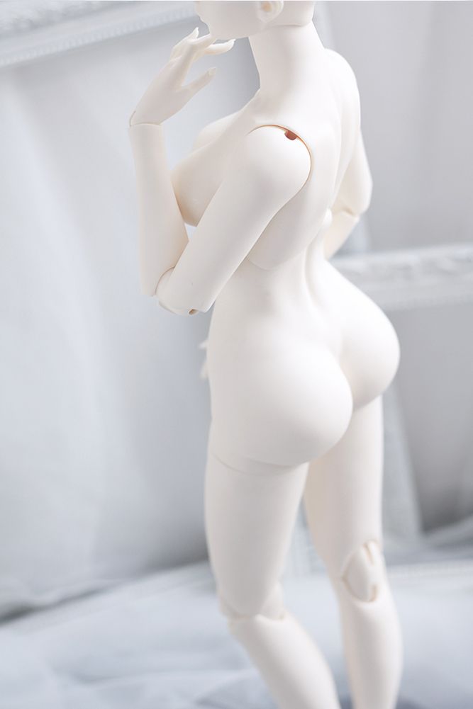 65cm Female Body Ver.2｜DOLK（ドルク）