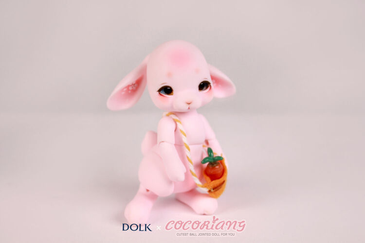 DOLK×Cocoriang】Tobi~SAKURA Limited~｜DOLK（ドルク）