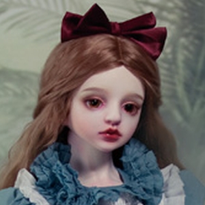 The Alice -- 1/2 doll｜DOLK（ドルク）