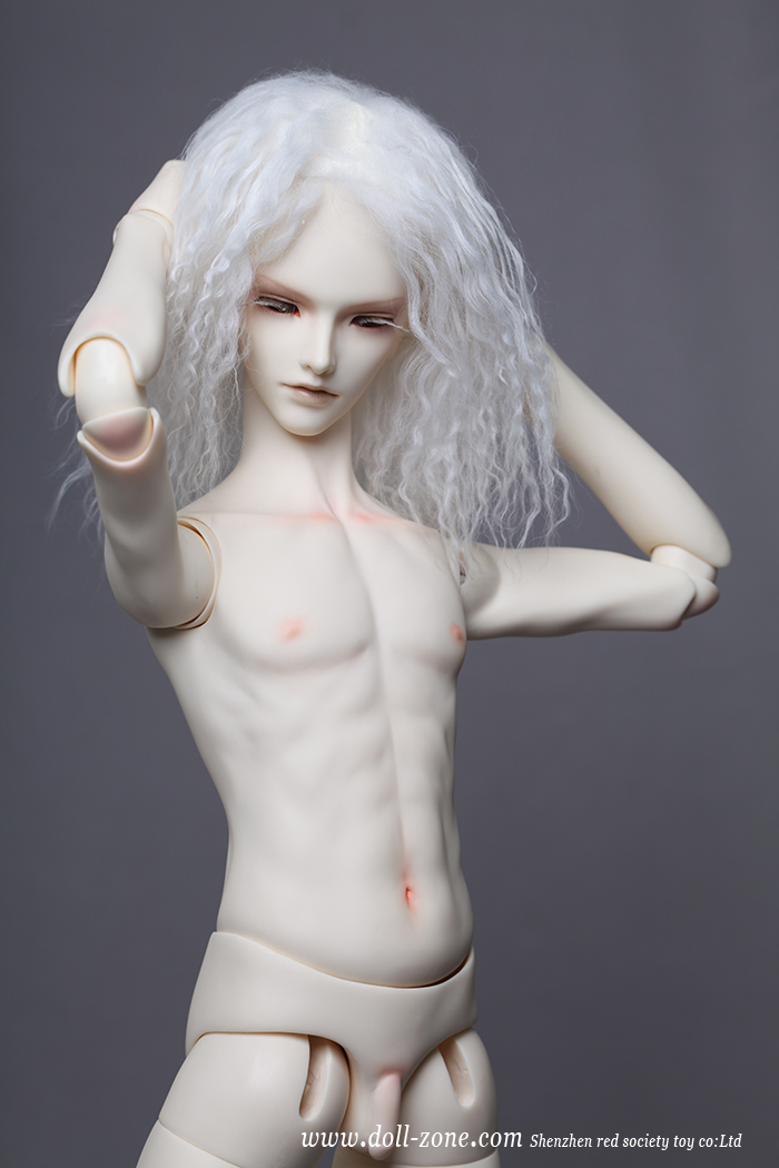 B68-001 (68cm boy body)｜DOLK（ドルク）