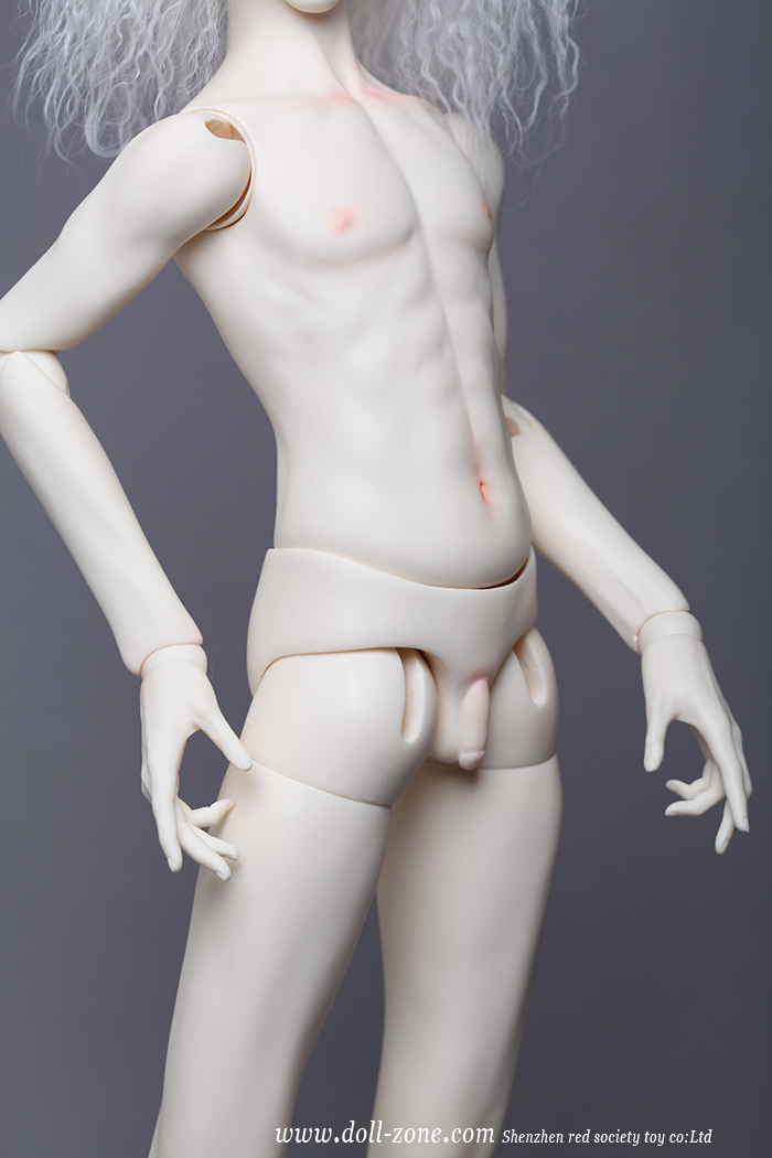 B68-001 (68cm boy body)｜DOLK（ドルク）