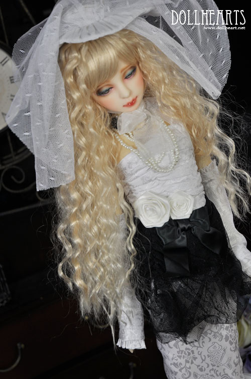 LD000500 Kayla（SD13 Girl）｜DOLK（ドルク）