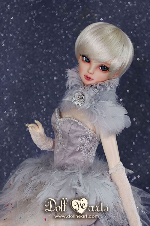 Hong Kong Dollism Plus 12 exclusive outfit - SD13Girl｜DOLK（ドルク）