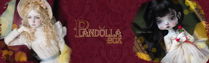 Pandolla Box商品一覧｜DOLK（ドルク）