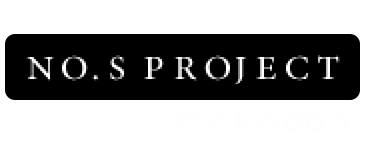 NO.S PROJECT サイトへGO