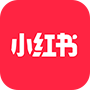 小紅書（RED)