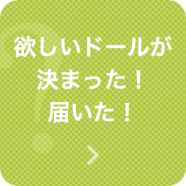 欲しいドールが決まった！届いた！