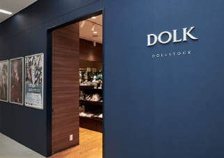 DOLKラジオ会館店 （東京・秋葉原）