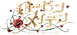 ローゼンメイデン Rozen Maiden