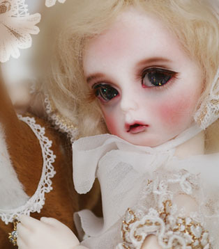 【期間限定】2015 Spring special Narrow eyes Person21：詳細はこちら