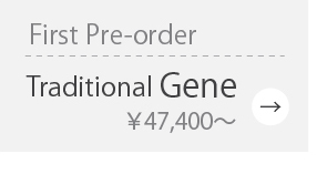 【期間限定】☆ Modern_Gene:詳細ページはこちら