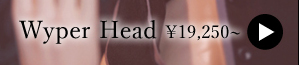 【2015.12プレオーダ】☆Wyper (head)：詳細はこちら