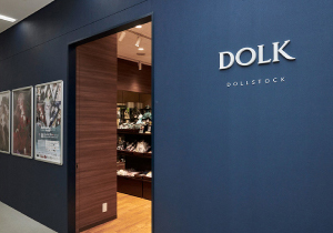 DOLKラジオ会館店