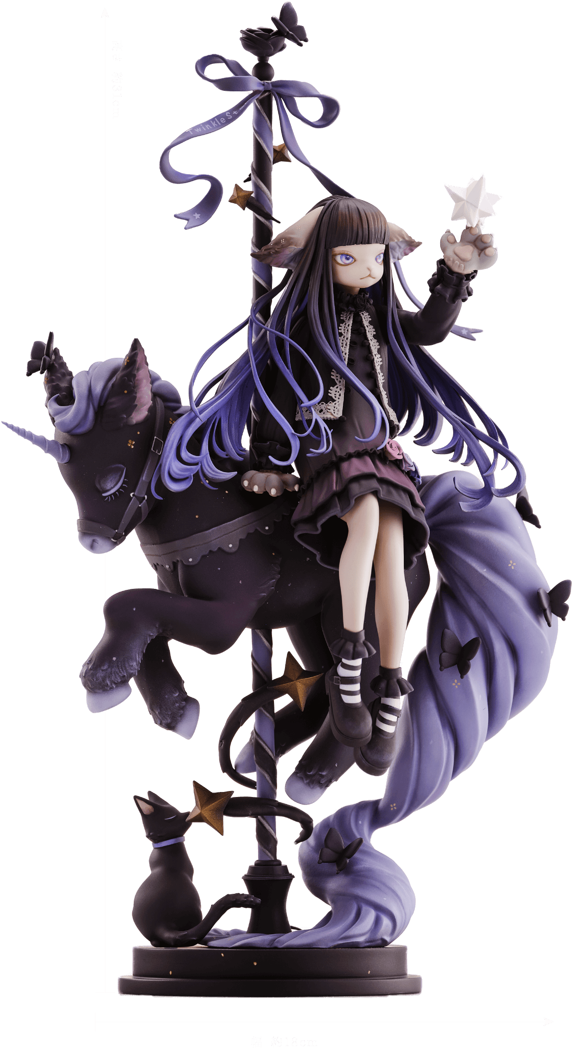 高さ 約31cm 幅 約18cm