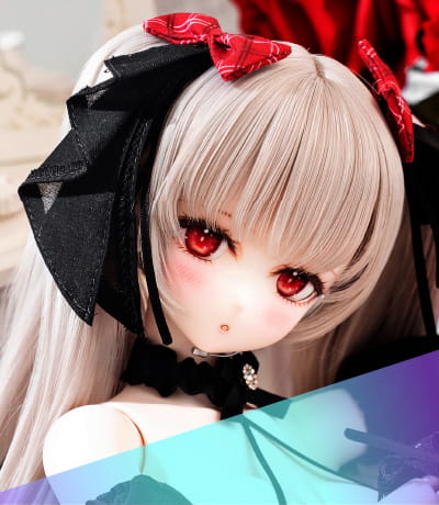 ヘアアクセサリー