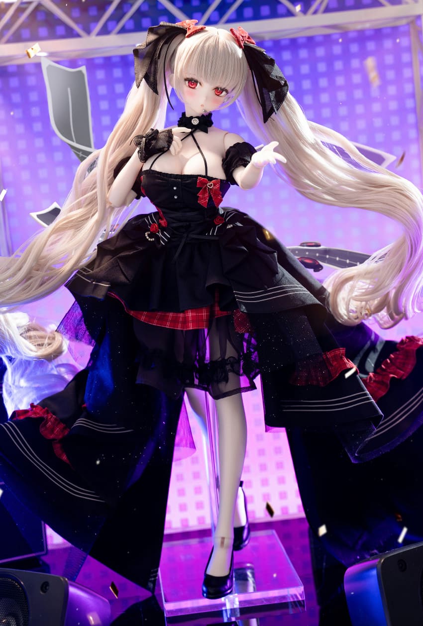 キャストドール展示情報