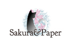 Sakura & Paper