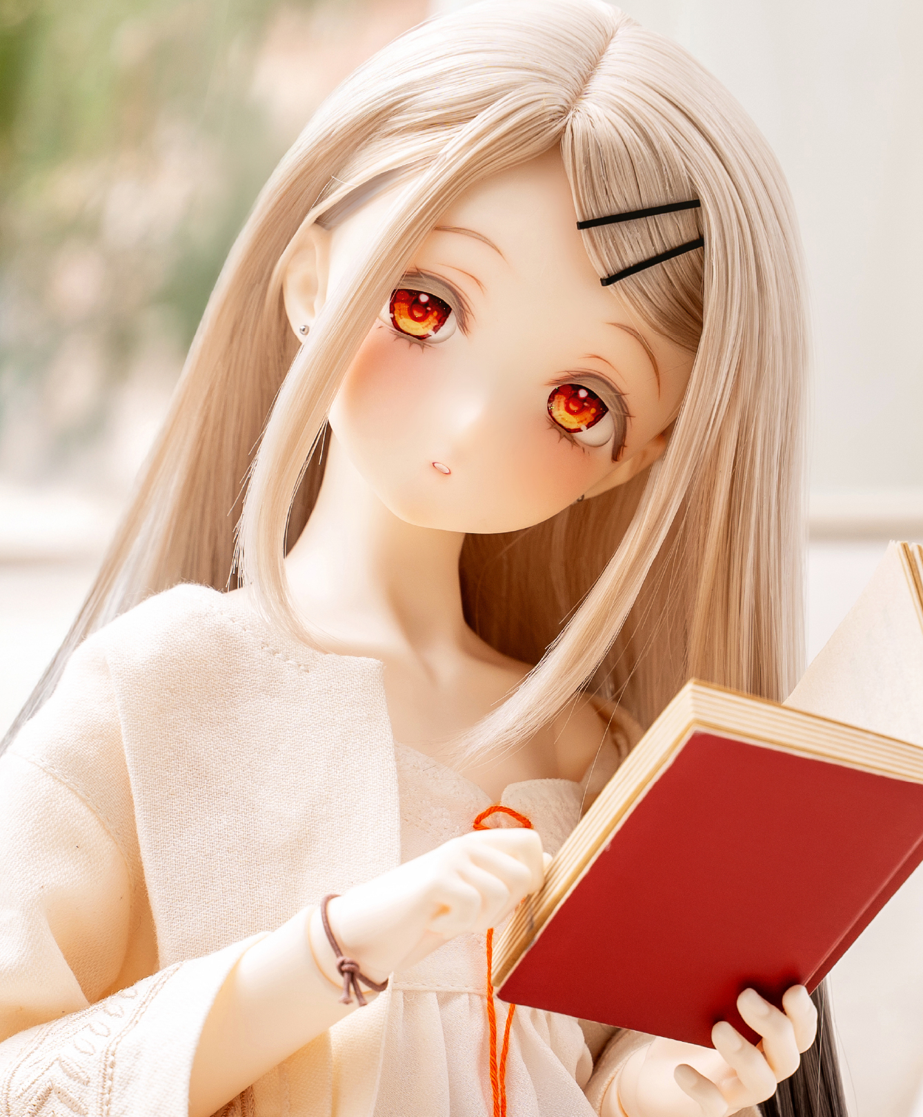 FACE & BODY アクセサリー