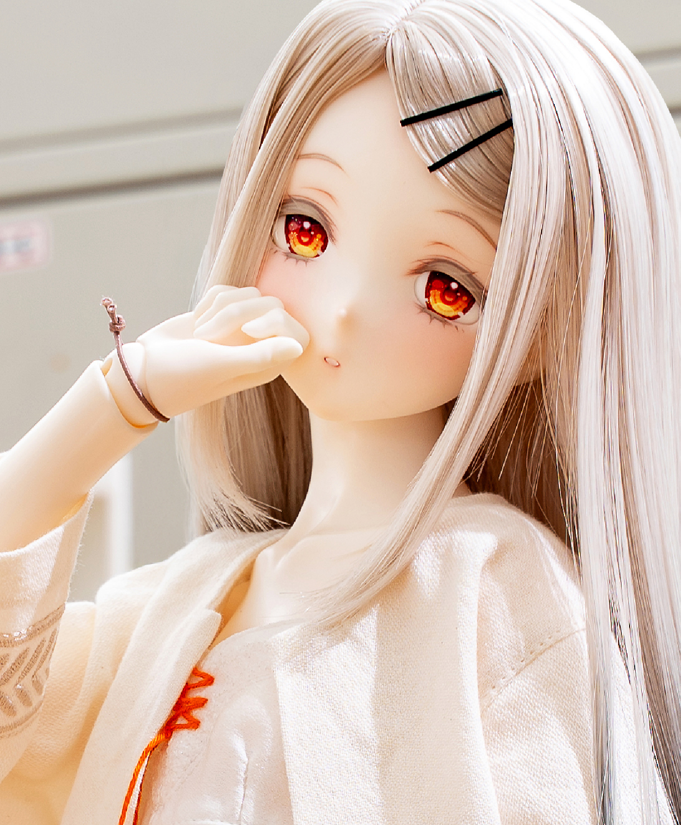 FACE & BODY アクセサリー