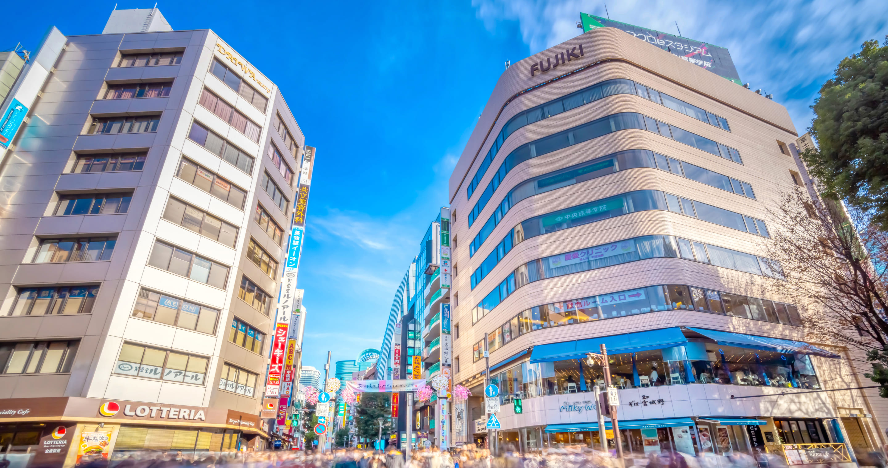 “サブカルチャーの聖地” 池袋にDOLKがオープンします。