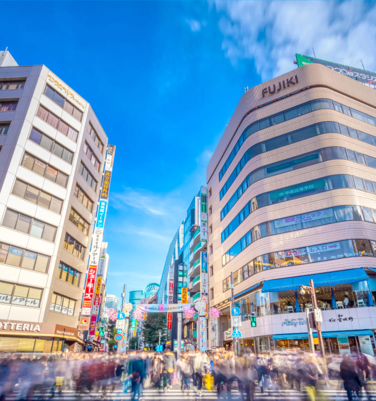 “サブカルチャーの聖地” 池袋にDOLKがオープンします。