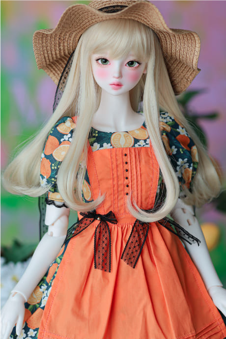 Daphne