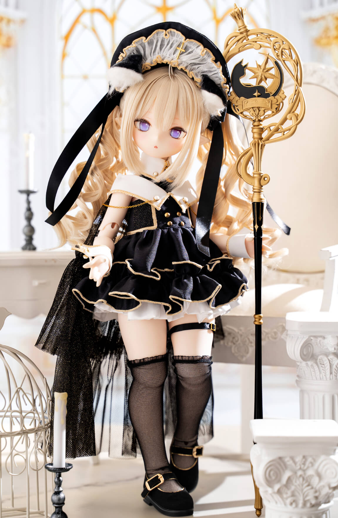 ドレスセット Dress Design