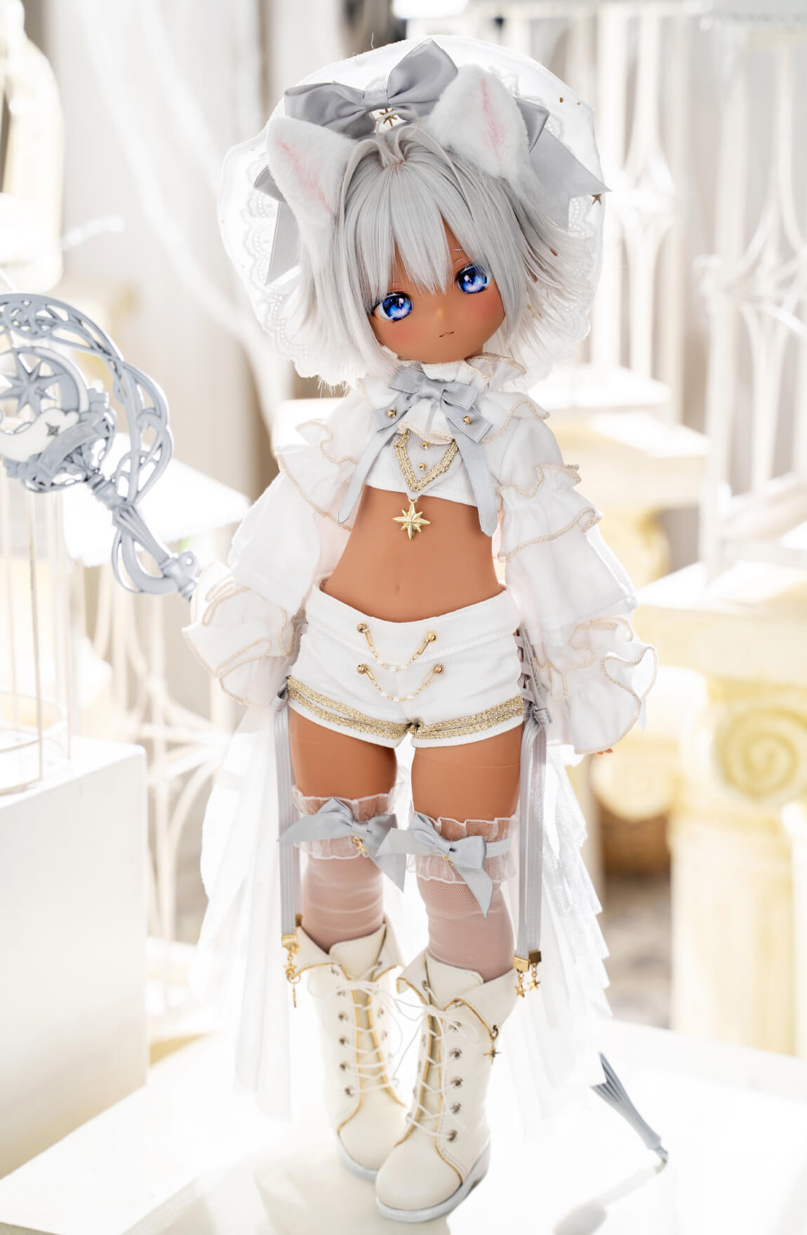 ドレスセット Dress Design