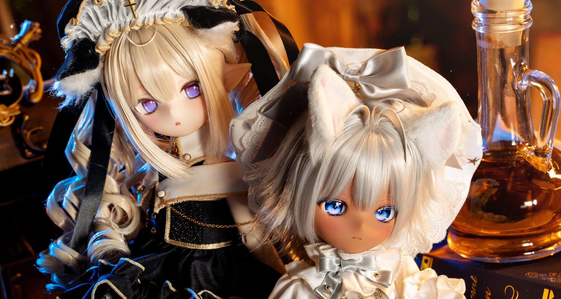 ヘッド Head Design