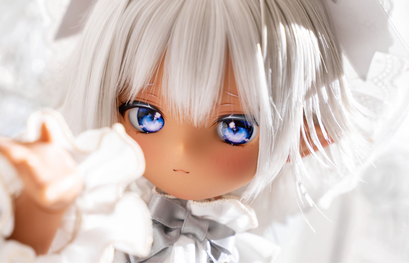 メイク ＆ アイ Makeup & Eye Design