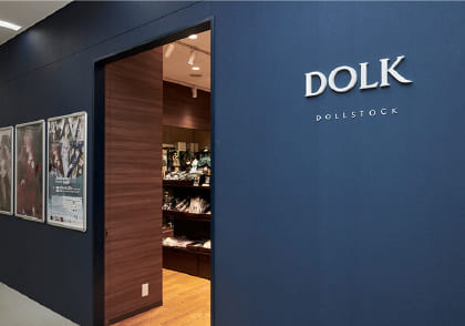 DOLKラジオ会館店