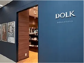 DOLKラジオ会館店東京・秋葉原