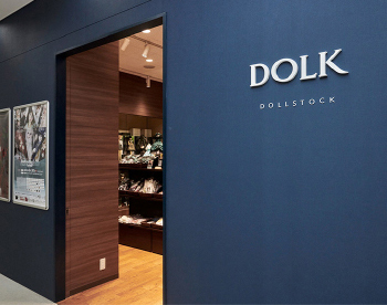 DOLKラジオ会館店