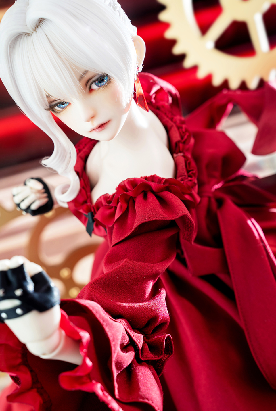 ドール展示情報 DOLL EXIBITION
