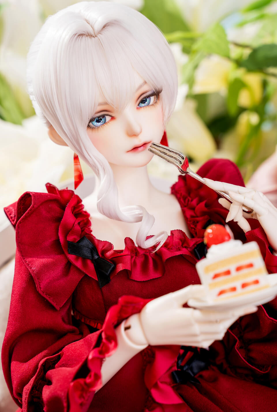 ドール展示情報 DOLL EXIBITION