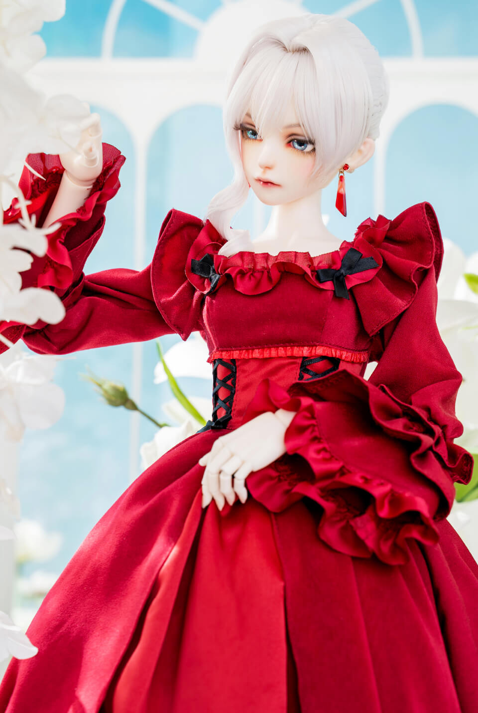 ドール展示情報 DOLL EXIBITION