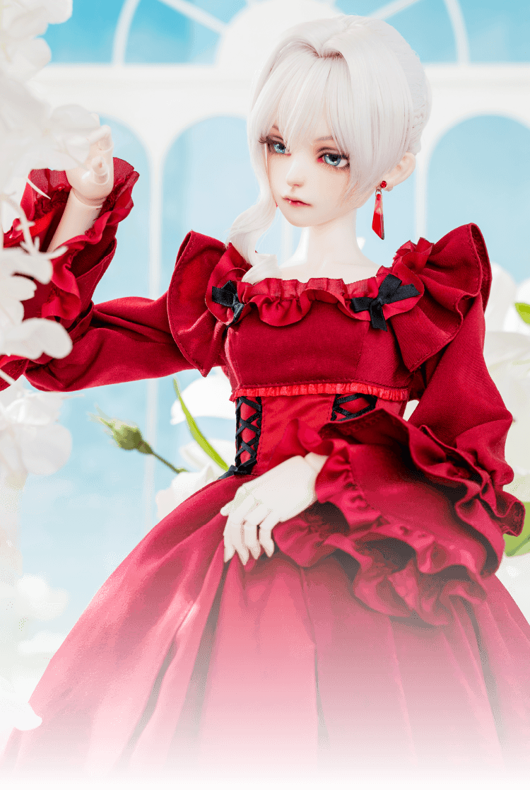 ドール展示情報 DOLL EXIBITION
