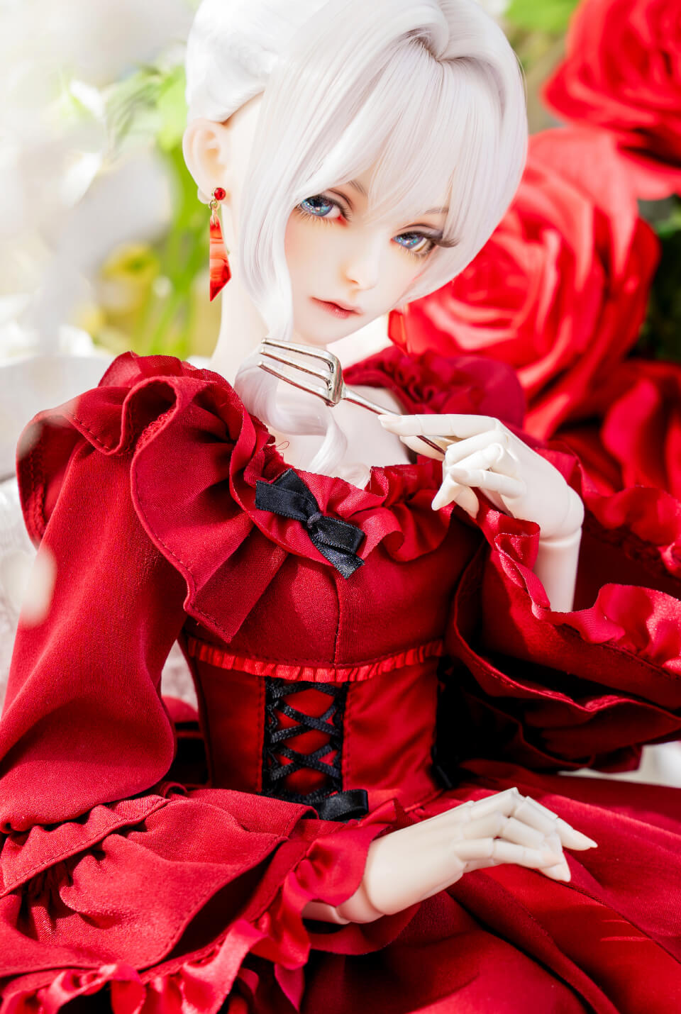 ドール展示情報 DOLL EXIBITION