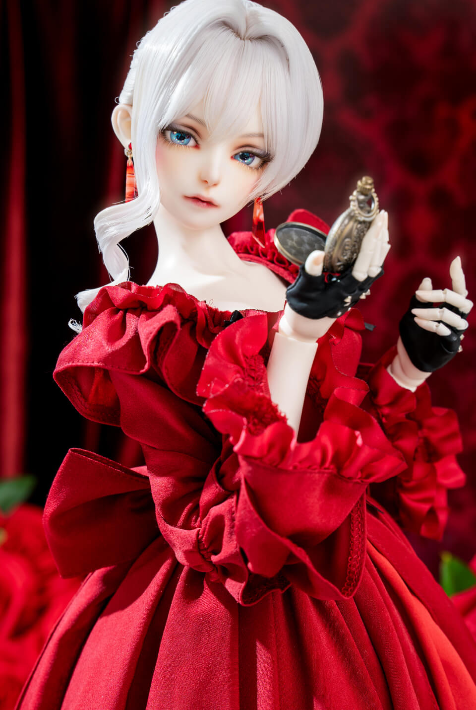 ドール展示情報 DOLL EXIBITION